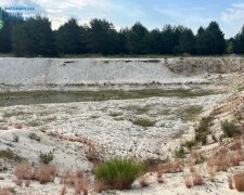 Пісок на 2,5 мільярда: на Житомирщині судитимуть посадовця за масштабне пограбування надр