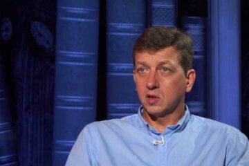 У меня есть собственная гипотеза, почему был в конце концов разрушен СССР, - Доний