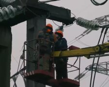 Графики отключения света в Чернигове на 16 апреля