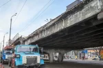 »Уставший» Шулявский мост скоро «разбудят»: когда готовиться к пробкам