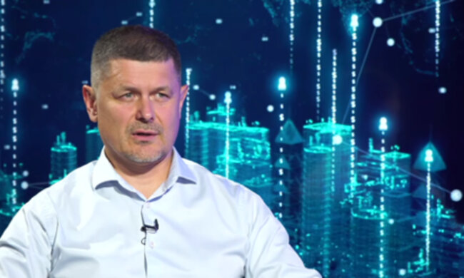 Себастьянович рассказал, почему увеличение средней зарплаты не улучшит наше качество жизни