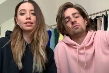 Чоловік Дорофєєвої Дантес вразив Осадчу сумним зізнанням: "Ненавиджу свій день народження, тому що..."