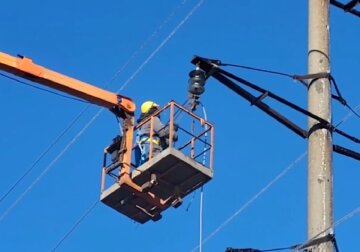 Графики отключения света в Днепропетровской области на 17 февраля