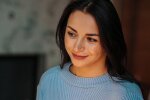 Победительница "Танців з зірками" Гвоздева растрогала украинцев, показав свое семейство в полном составе: фото