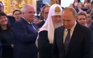 Путин, кремль, Россия