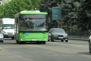 Нова система оплати проїзду в Миколаєві