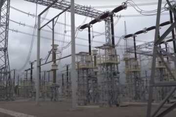 отключение света, электроэнергия