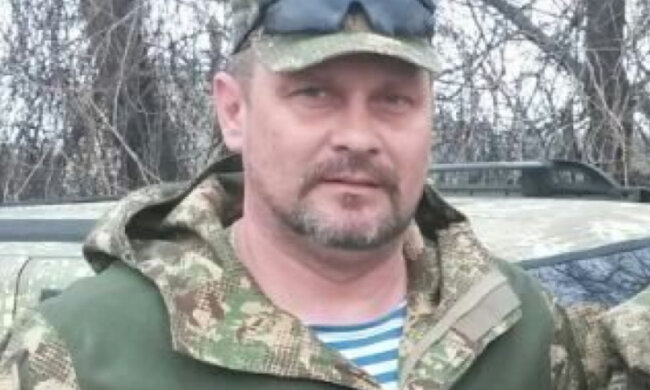 Український "кіборг" зважився на одкровення через п'ять років: "Поки одні були на дискотеці..."