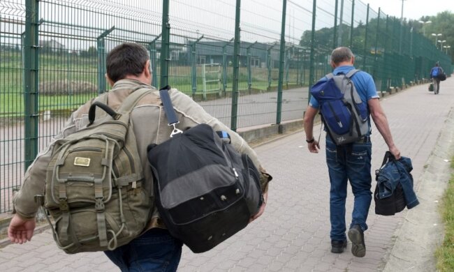 заробитчане