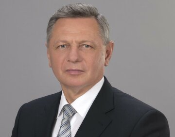 Николай Романюк