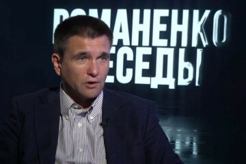 Павел Климкин констатировал критическую неготовность Украины реализовывать климатические конвенции ООН
