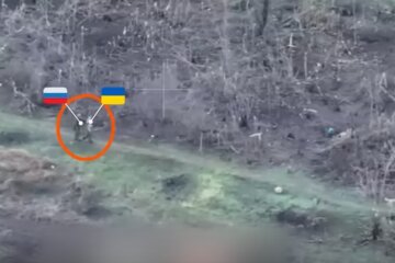 Оккупанты использовали украинских пленных, как живой щит: очередное доказательство военных преступлений рф - фото