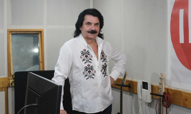 "Ніхто не зміг стримати сліз": Зібров побував на виставі Могилевської і не став мовчати