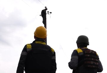 Графики отключения света в Ивано-Франковской области на неделю с 19 по 25 января