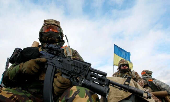 Бійці ВСУ потужно звернулися до агресорів: «Ми міцнішаємо, а вони слабшають»