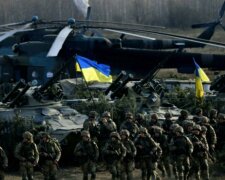 Украинские защитники получили мощное усиление: фото нового боевого "монстра" ВСУ