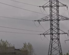 Відключення світла у Полтавській області 16 травня