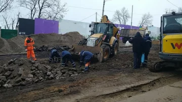 Старовинну бруківку закатали в асфальт в Одесі: вплыли нові деталі і фото