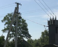 Графіки відключення світла у Чернігівській області на 29 травня