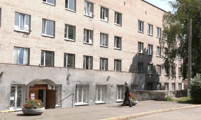 Бесплатное жилье для ВПЛ в Харькове