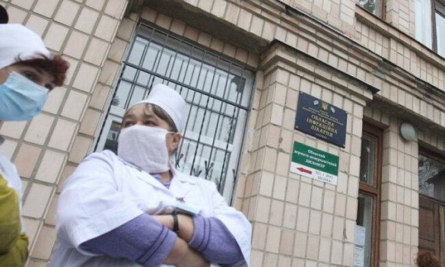 Атака короновируса: в Одессе подняли переполох из-за иностранцев
