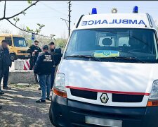 У ЗСУ вкрали гуманітарні карети швидкої допомоги: деталі кричущого випадку
