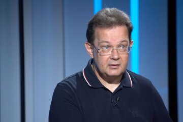 Не в реформах дело, а дело в наполнении Пенсионного фонда за счет налогов, - Пендзин