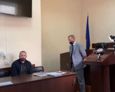Нацкорпус сообщил о начале судебного заседания по делам Кухарчука и Довбыша