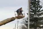 Графіки відключення світла у Дніпропетровській області на тиждень з 29 червня по 5 липня