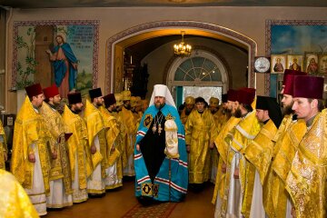 Конституційний суд України дозволив проводити богослужіння де завгодно