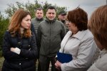 Воды почти не осталось: Светлана Гринчук рассказала о масштабном проекте для Днепропетровщины, чтобы не допустить экологического коллапса