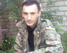 Лікар-доброволець дізнався про страшний діагноз, але все одно поїхав на Донбас: "допоміг сотням воїнів"