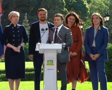 Михаил Присяжнюк: иду помогать людям с командой президента