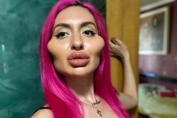Анастасия Покрещук