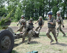 Бійцям АТО збільшили зарплати: названо нові цифри