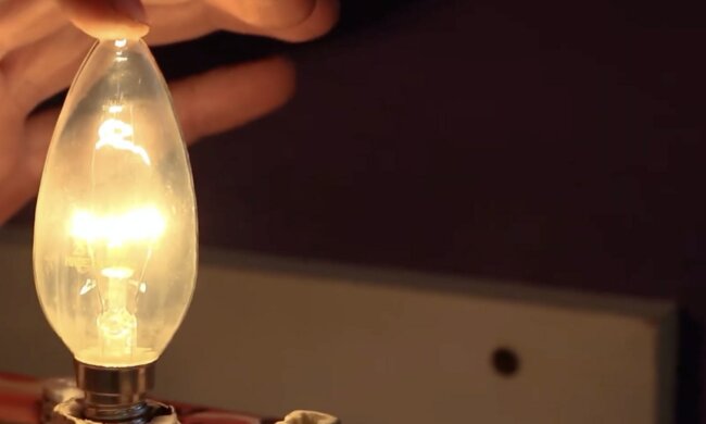 График отключения света в ноябре в Полтавской области: сделано объявление