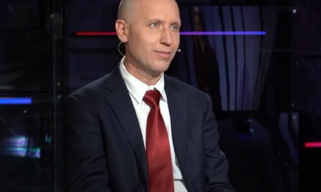 Обострение ситуации на Донбассе сейчас не выгодно ни Украине, ни России, - Руслан Бизяев