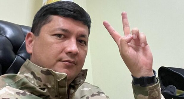 Віталій Кім показав, як росія отримує назад втрачені речі (фото ...
