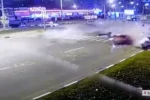"Папа взял все на себя": дочь погибшего в харьковском ДТП не сдержала эмоций