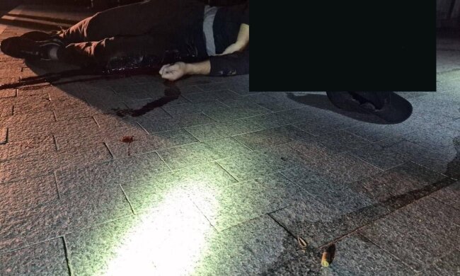 Трагедія в Харкові: ЗМІ розповіли подробиці бійки бійців 3-ї штурмової та "Хартії", яка завершилася вбивством