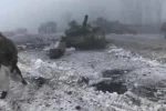 Дебальцево