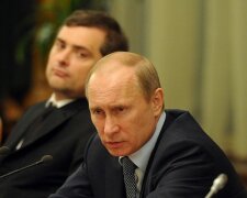 Путін визначився із заміною Суркова: терористи “ЛНР” розкрили ім’я нового куратора