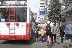 подорожчання проїзду у Луцьку