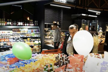 Подорожание продуктов в Харьковской области