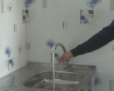 Відключення води в Дніпрі