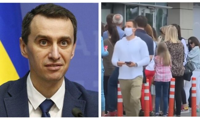Карантин могут ужесточить: срочное заявление санврача Ляшко, «завтра-послезавтра…»