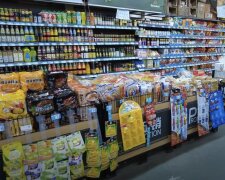 Дефицит продуктов в Одесской области