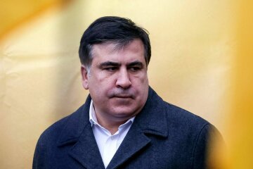 саакашвили