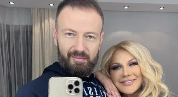 Денис Повалій, Таїсія Повалій