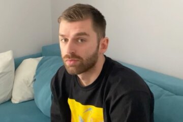 Андрей Рыбак